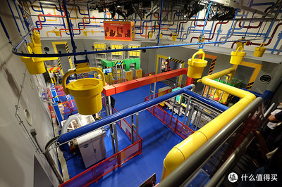 乐高迷的奇妙之旅 名古屋LEGOLAND一日游攻略与印刷项目合作新机遇